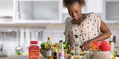 Apple Cider Vinegar Gummies for Every Day –  Why You Should Take Them