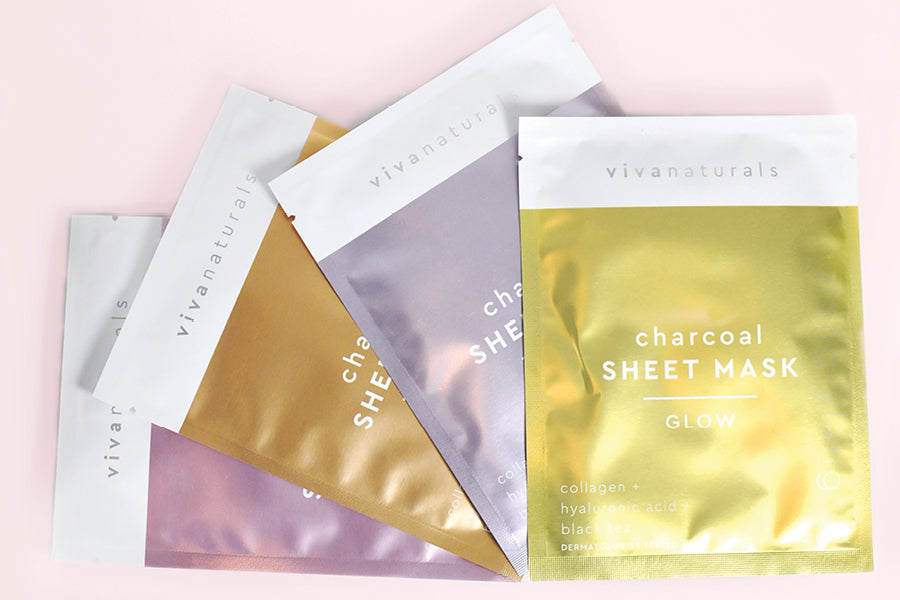 sheet mask