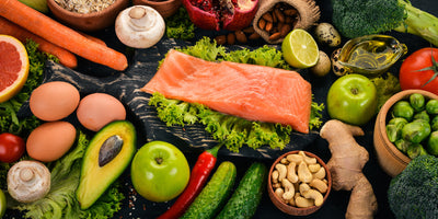 Paleolithic - Your Guide To A Paleo Diet