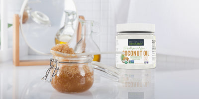 Quick and Easy DIY Beauty Scrubs