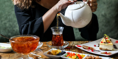 What You Can Do for Good Digestive Health – Here are 3 Teas You Can Try