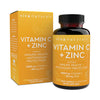 Vitamin C with Zinc