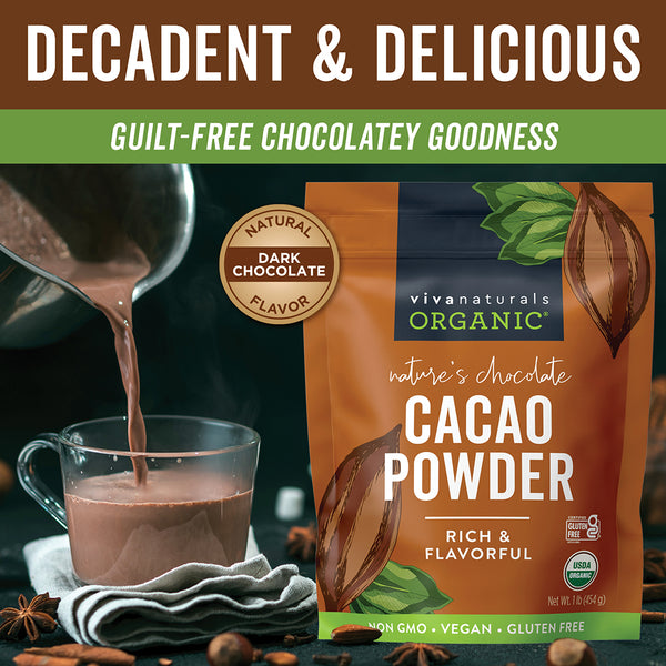 Cacao Powder