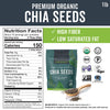 Chia Seeds
