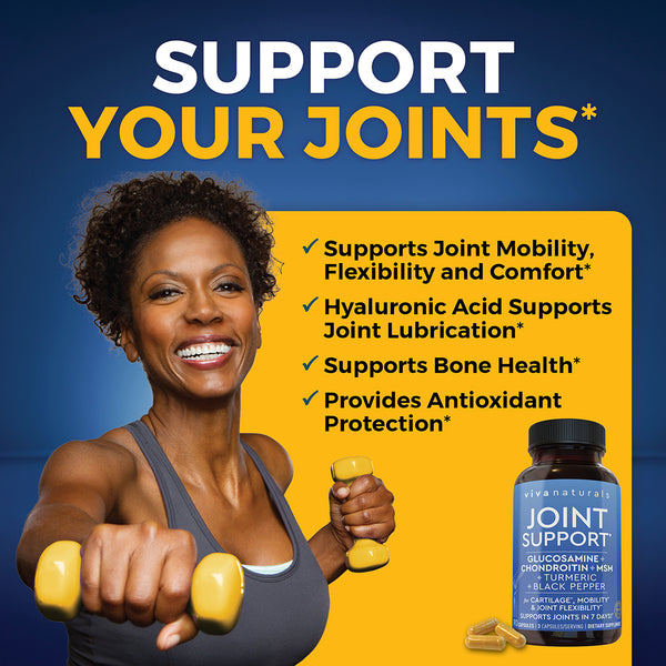 Joint Support*