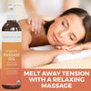 Massage Oil