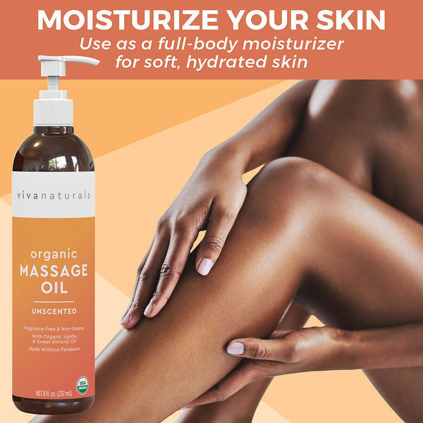 Massage Oil