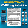 Fish Oil, Triple-Strength Omega-3