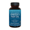 Fish Oil, Triple-Strength Omega-3