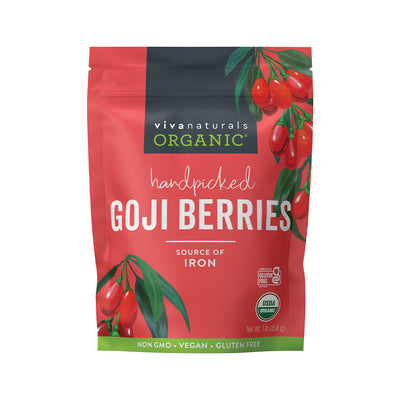 Goji Berries