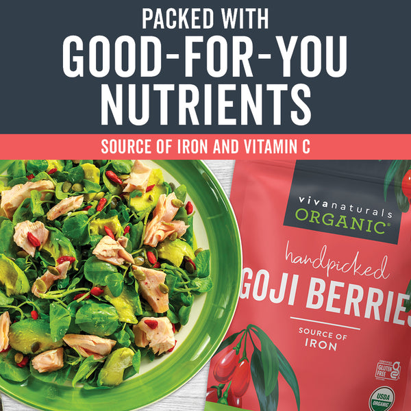 Goji Berries