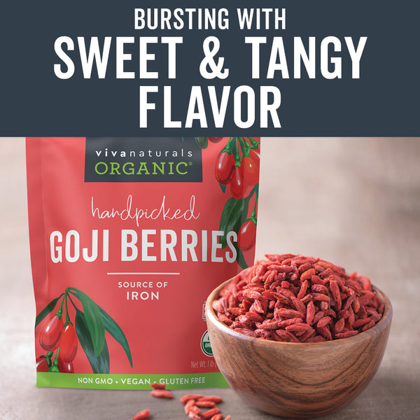 Goji Berries