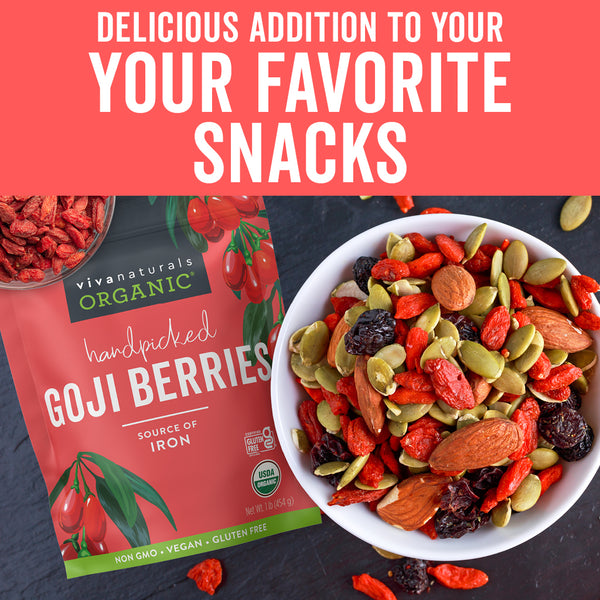 Goji Berries
