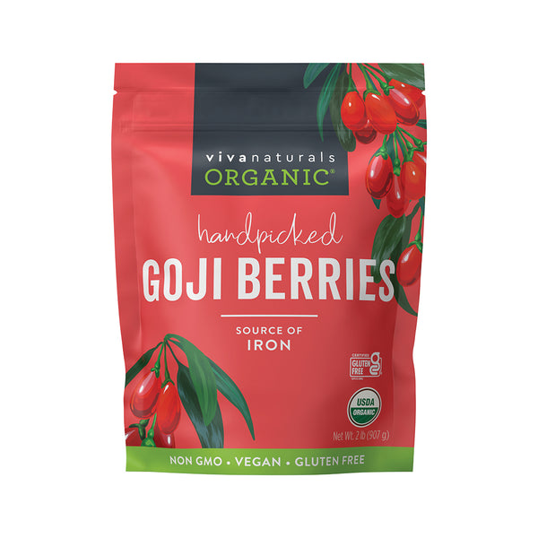 Goji Berries