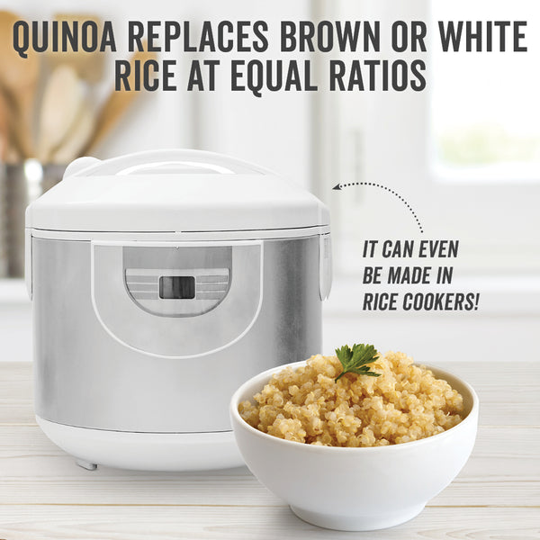 Quinoa