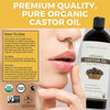 Castor Oil