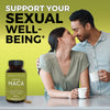 Maca Powder Capsules