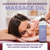 Massage Oil