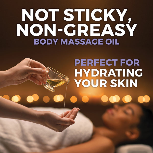 Massage Oil