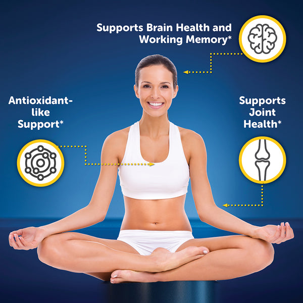 Krill Oil, Professional Grade, Softgels