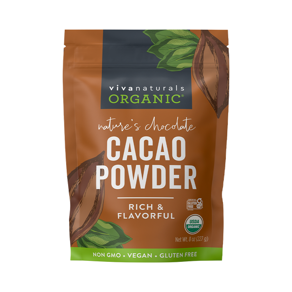 Cacao Powder