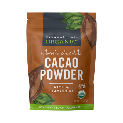 Cacao Powder