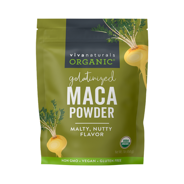 Maca Powder